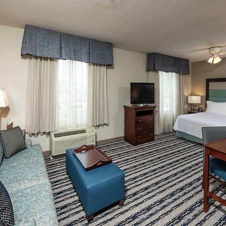 Homewood Suites By Hilton Portland Scarborough Zewnętrze zdjęcie