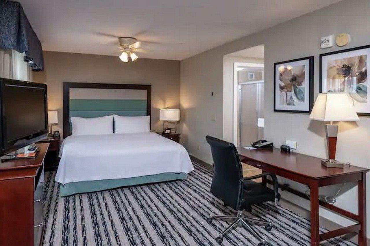 Homewood Suites By Hilton Portland Scarborough Zewnętrze zdjęcie