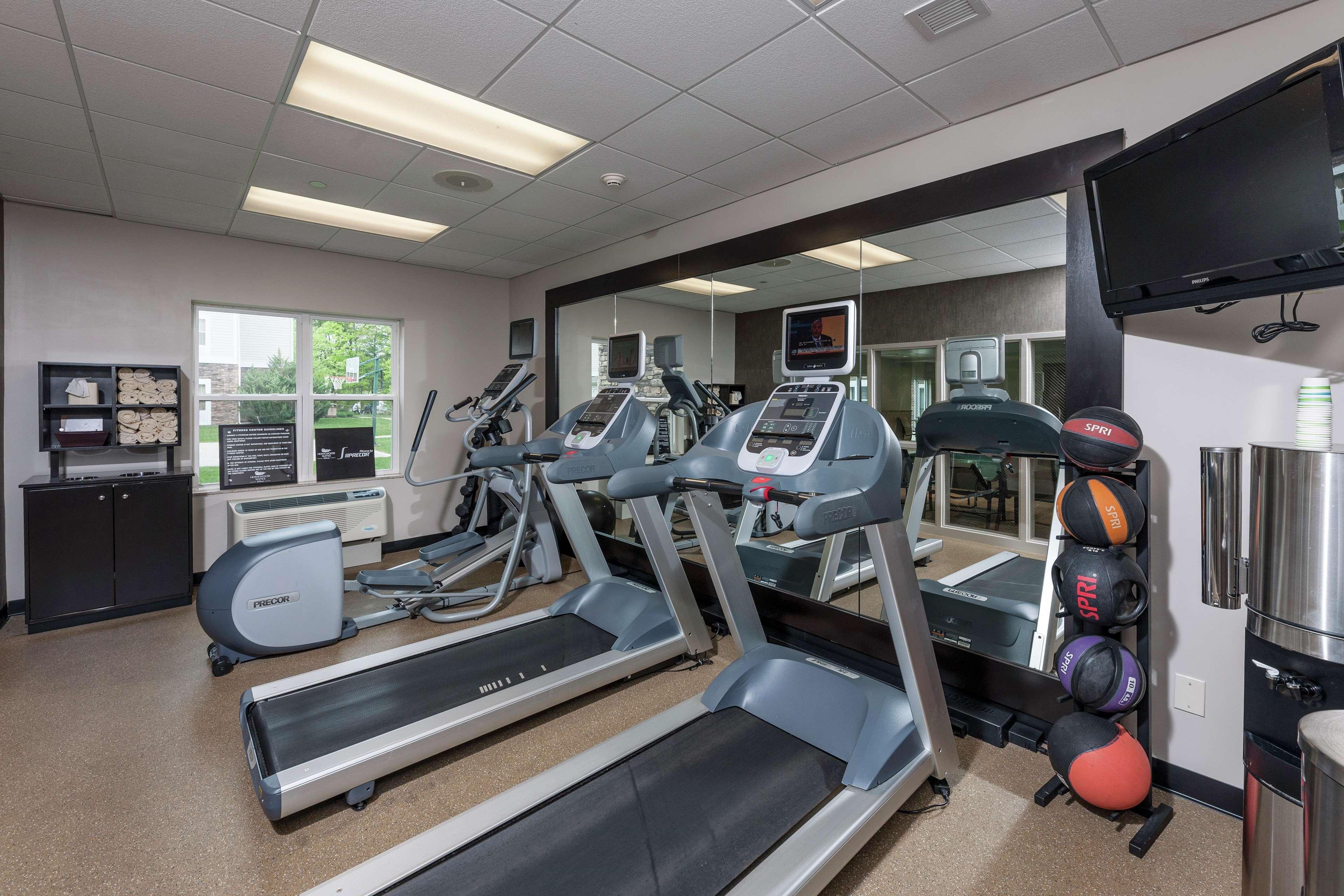 Homewood Suites By Hilton Portland Scarborough Zewnętrze zdjęcie