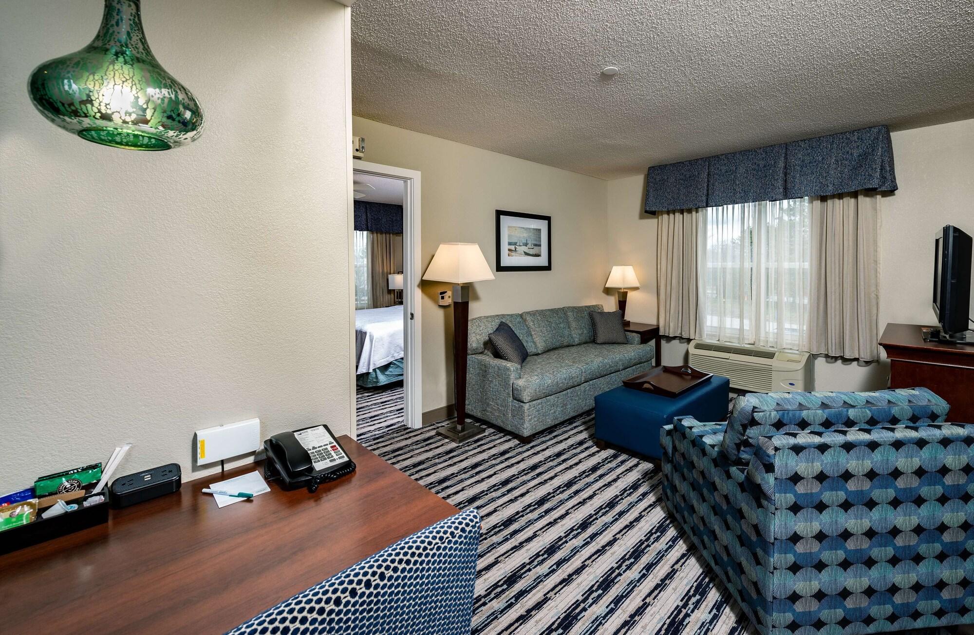 Homewood Suites By Hilton Portland Scarborough Zewnętrze zdjęcie