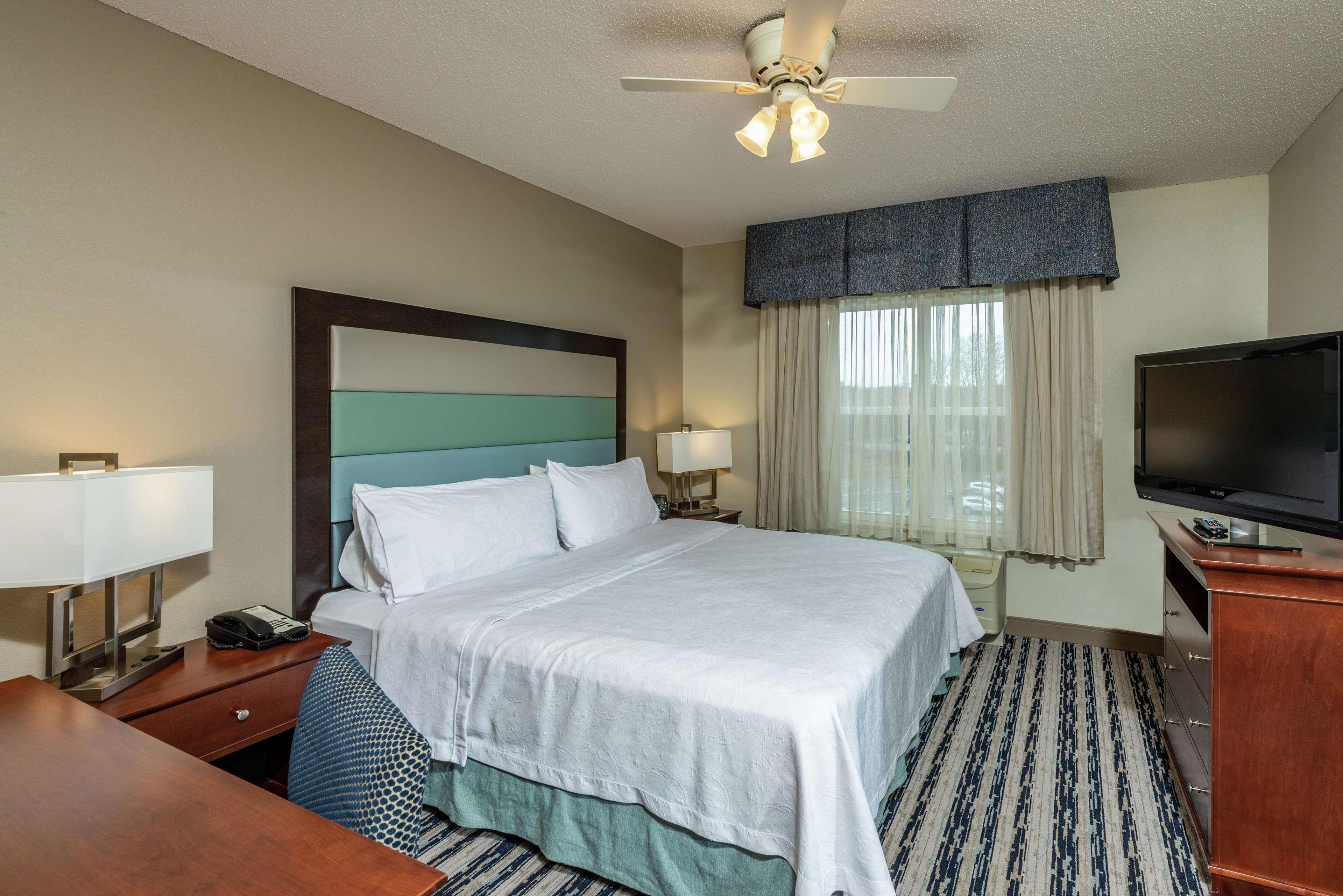 Homewood Suites By Hilton Portland Scarborough Zewnętrze zdjęcie