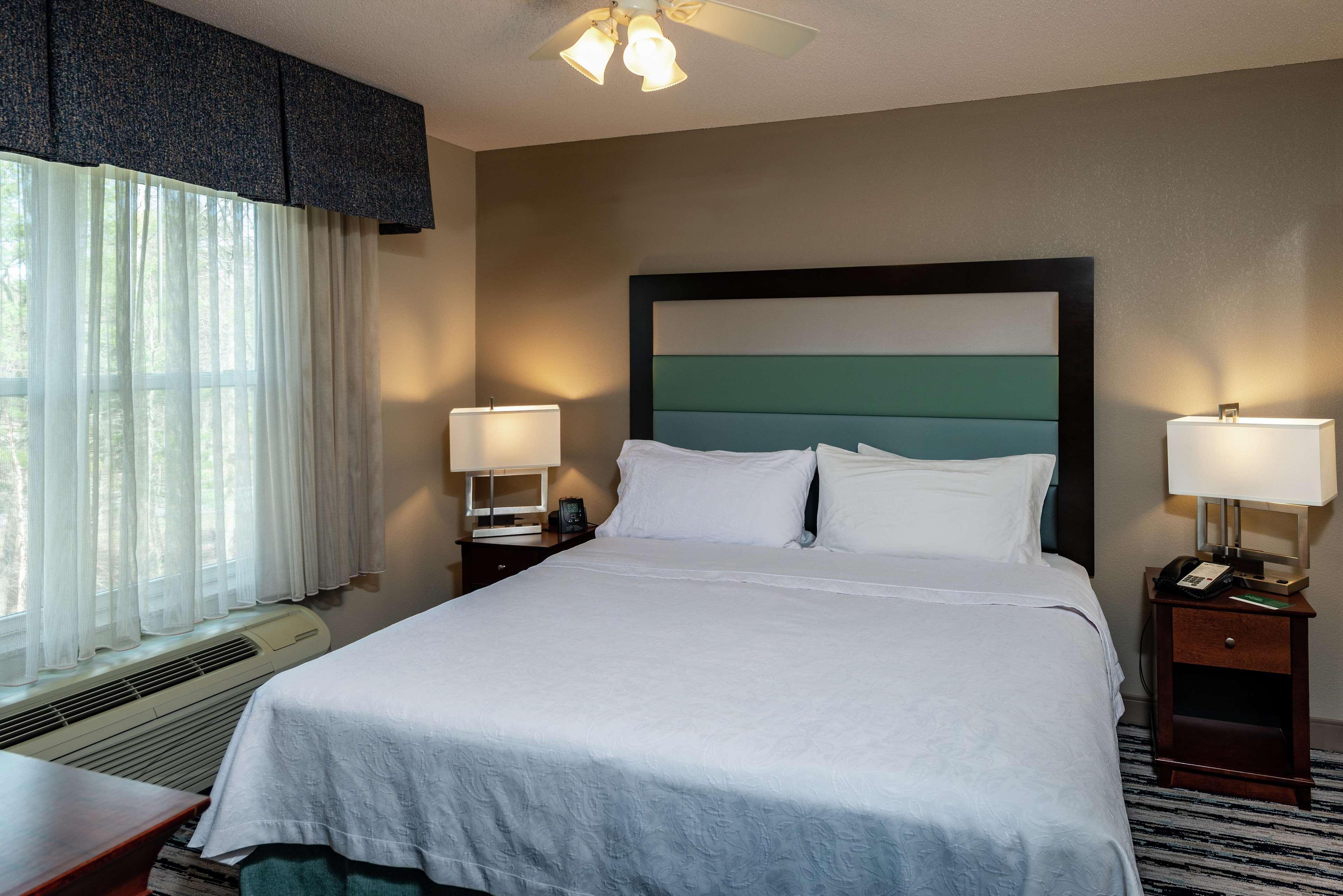 Homewood Suites By Hilton Portland Scarborough Zewnętrze zdjęcie