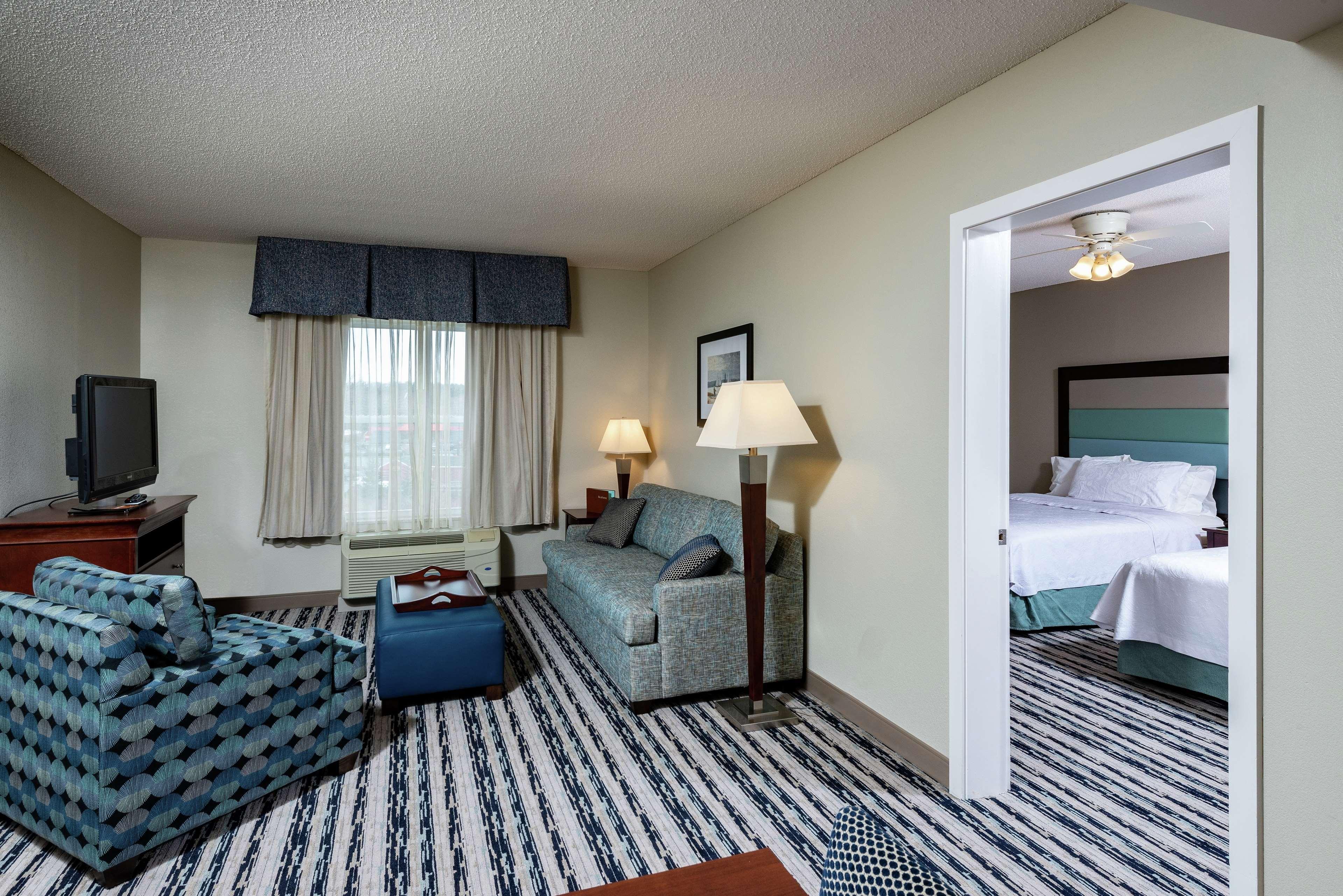 Homewood Suites By Hilton Portland Scarborough Zewnętrze zdjęcie