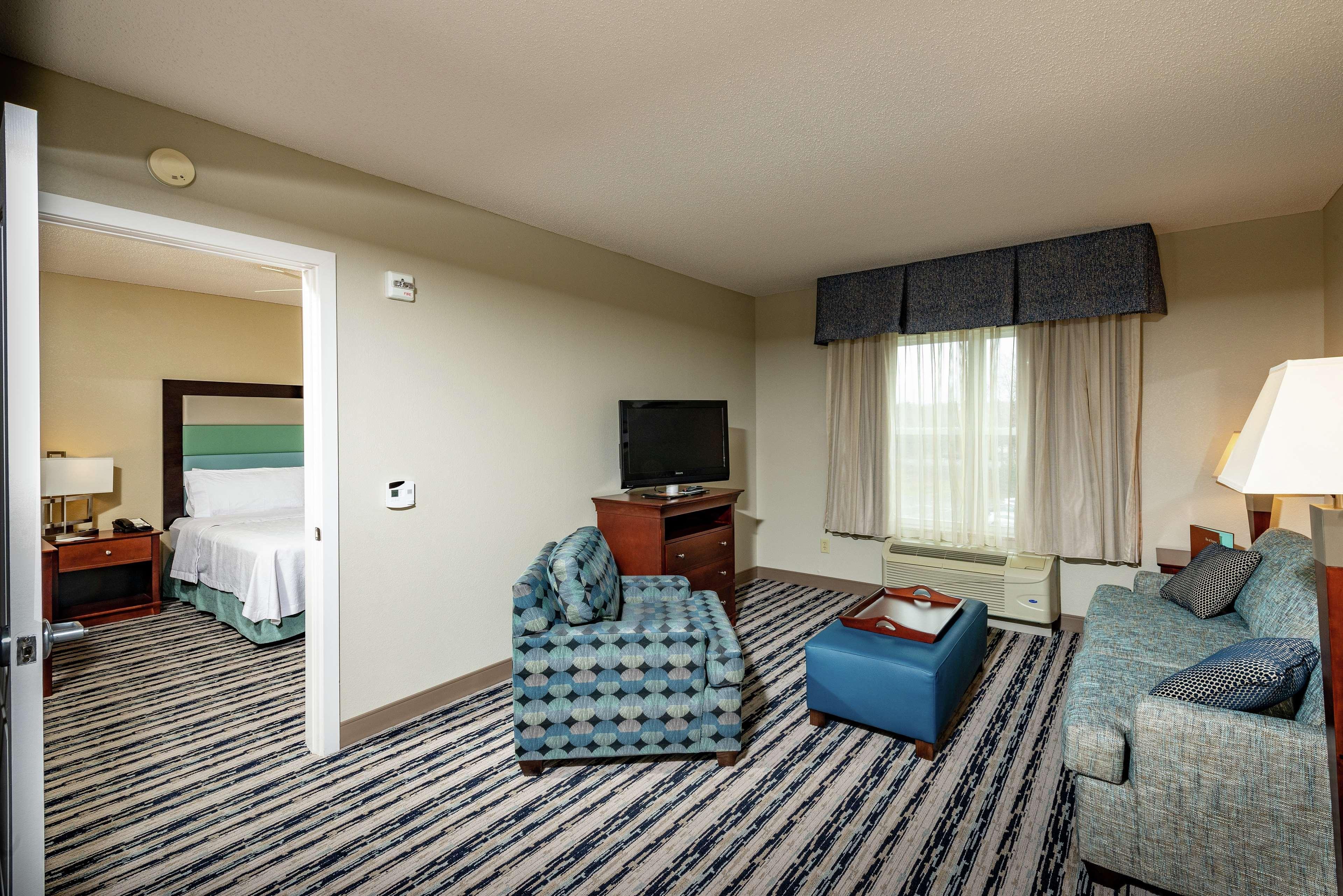 Homewood Suites By Hilton Portland Scarborough Zewnętrze zdjęcie