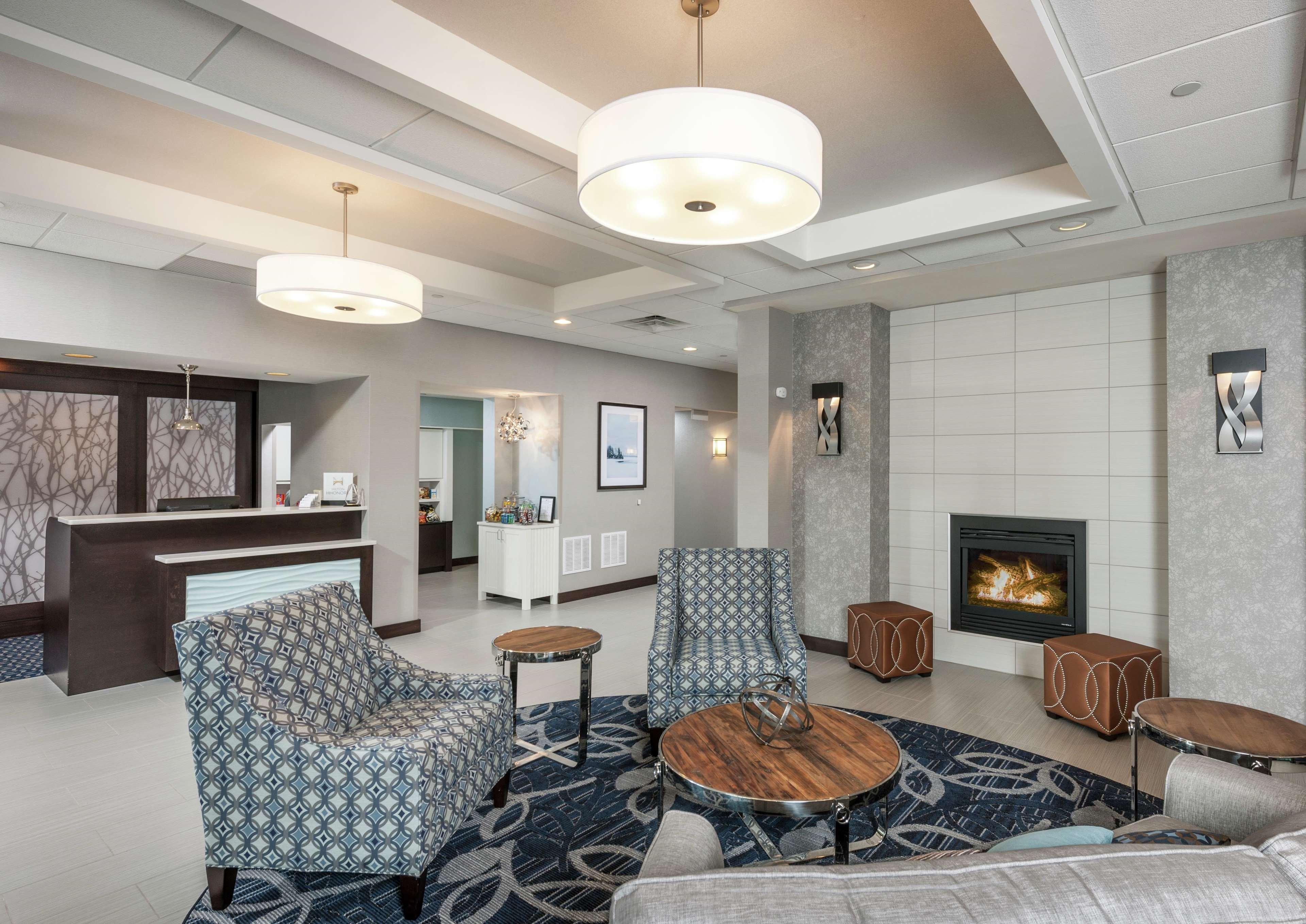 Homewood Suites By Hilton Portland Scarborough Zewnętrze zdjęcie
