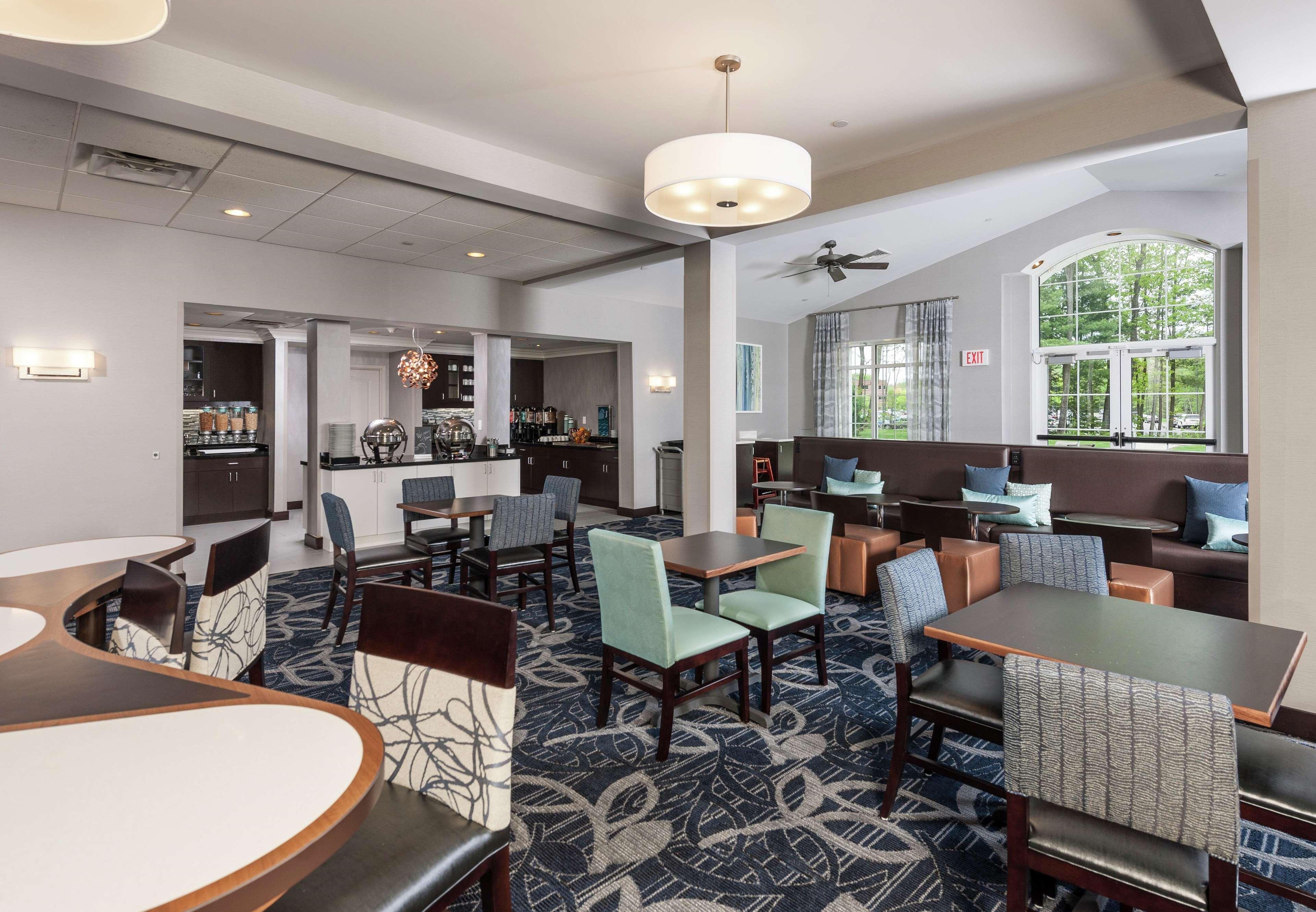 Homewood Suites By Hilton Portland Scarborough Zewnętrze zdjęcie