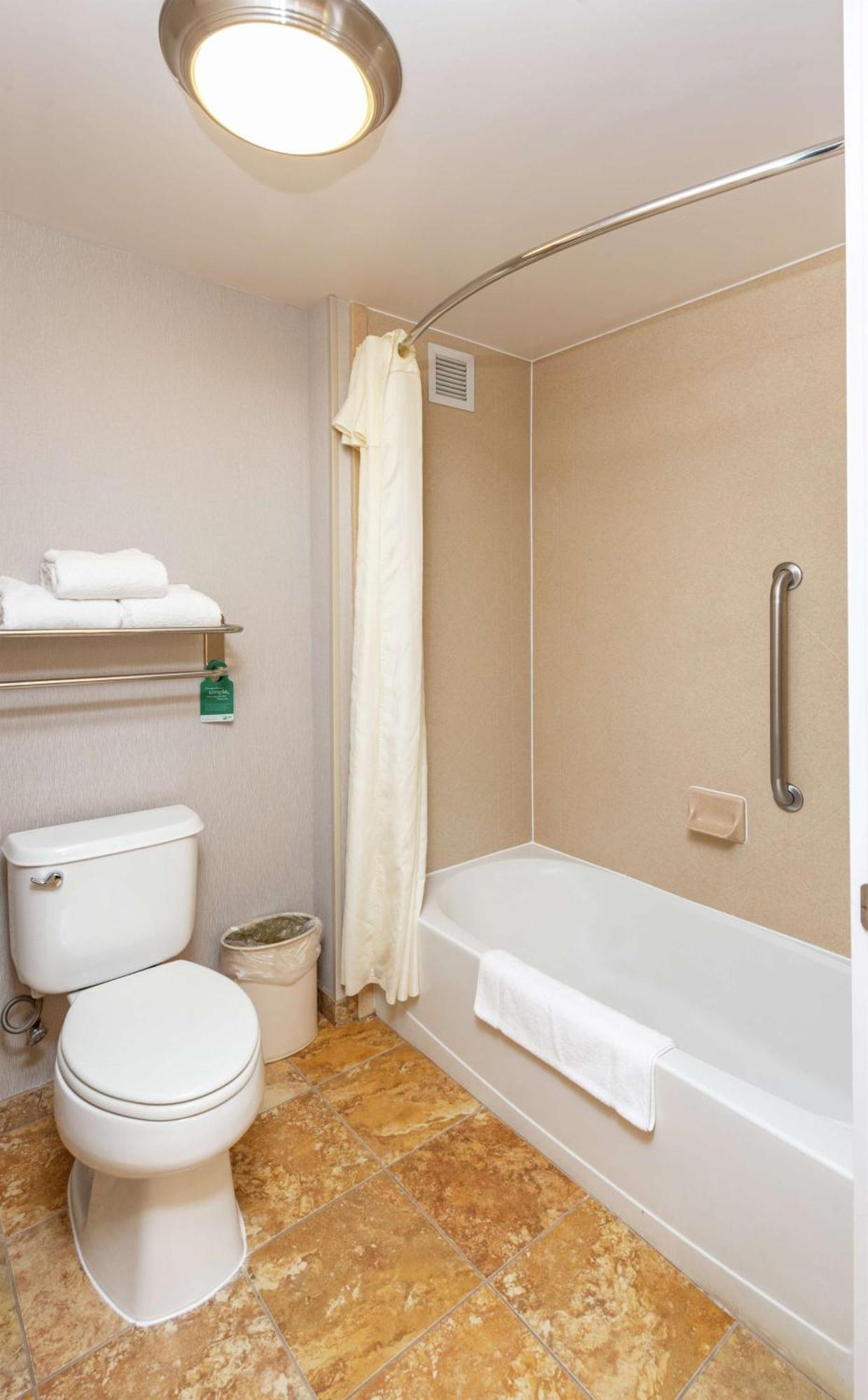 Homewood Suites By Hilton Portland Scarborough Zewnętrze zdjęcie