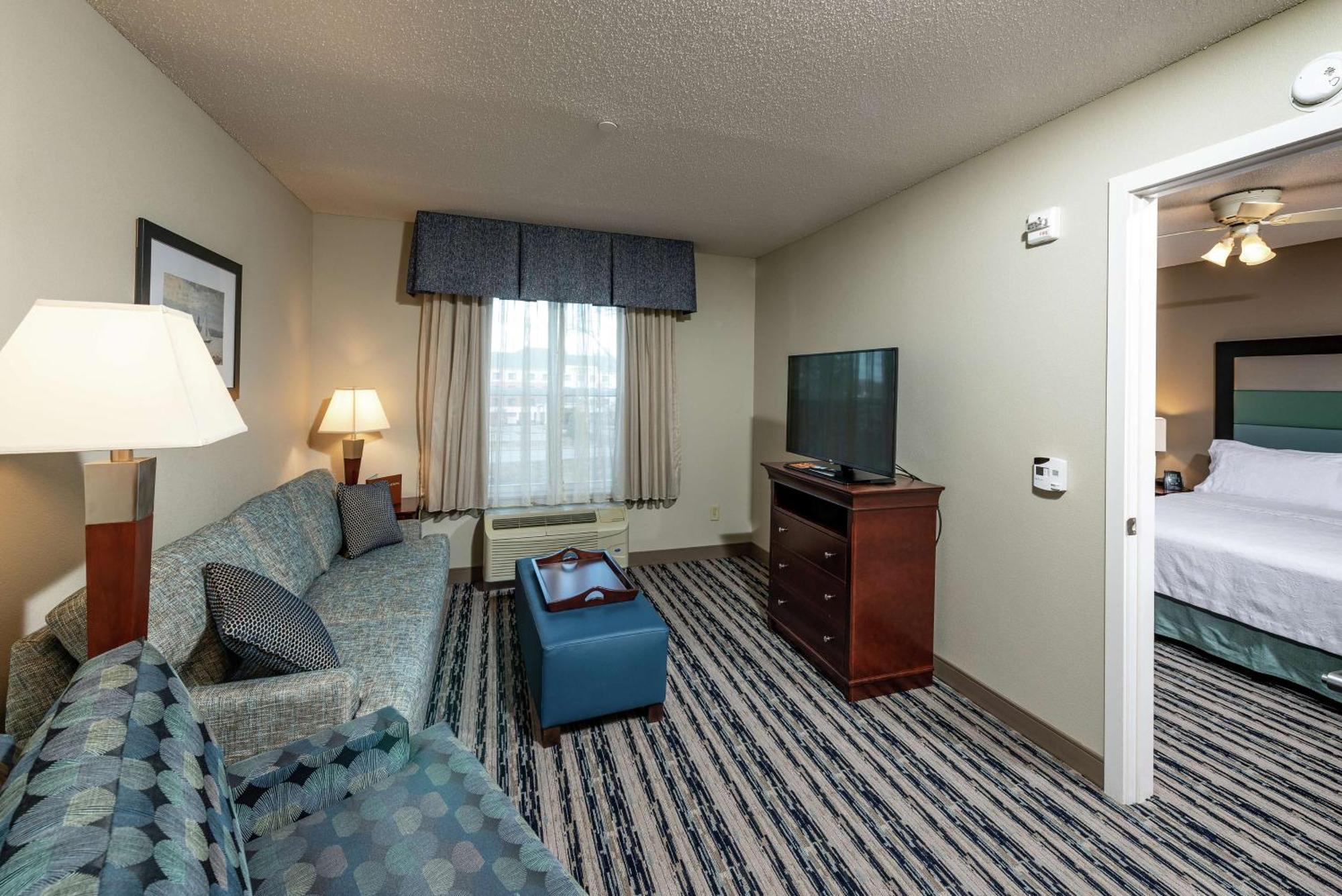 Homewood Suites By Hilton Portland Scarborough Zewnętrze zdjęcie
