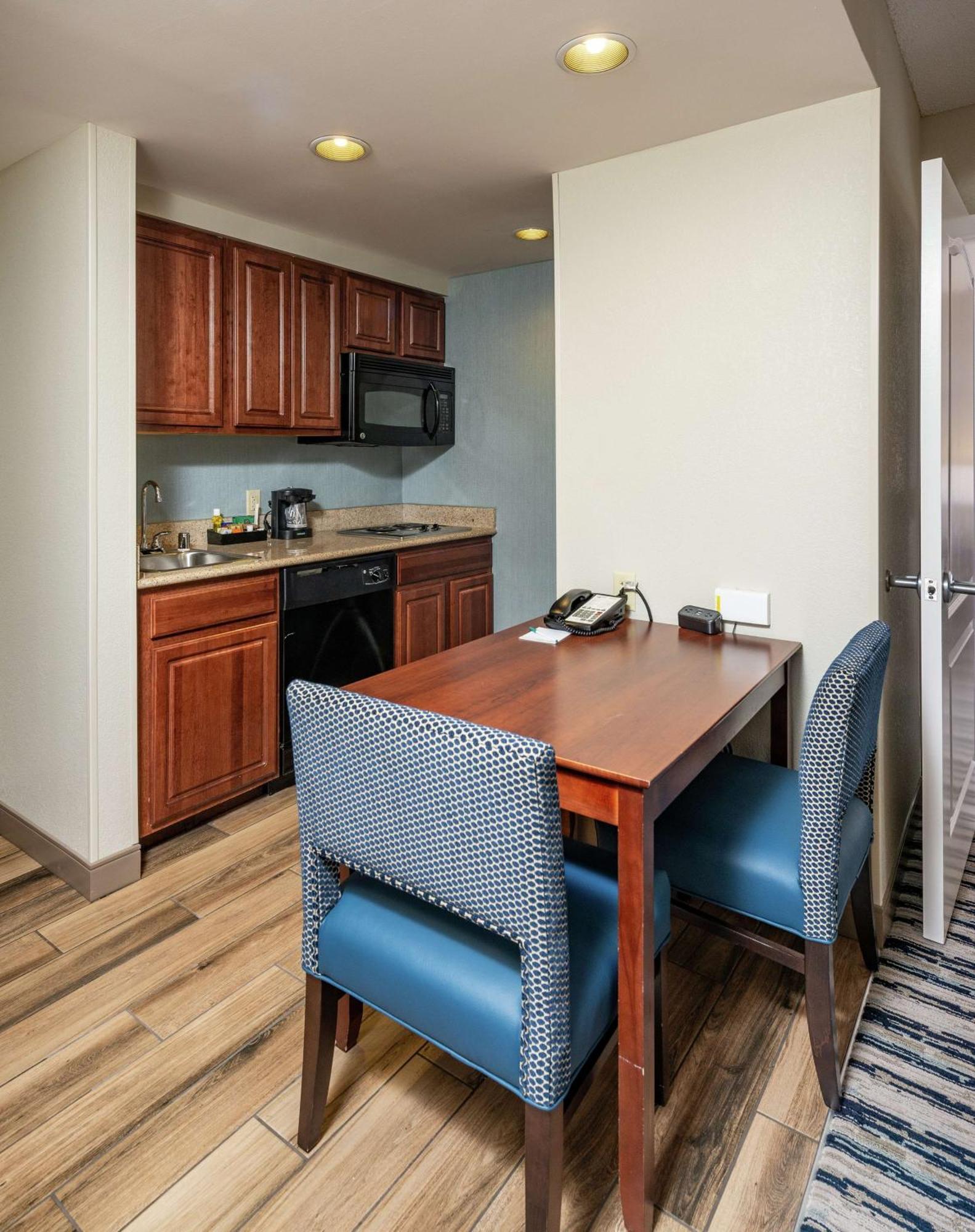 Homewood Suites By Hilton Portland Scarborough Zewnętrze zdjęcie