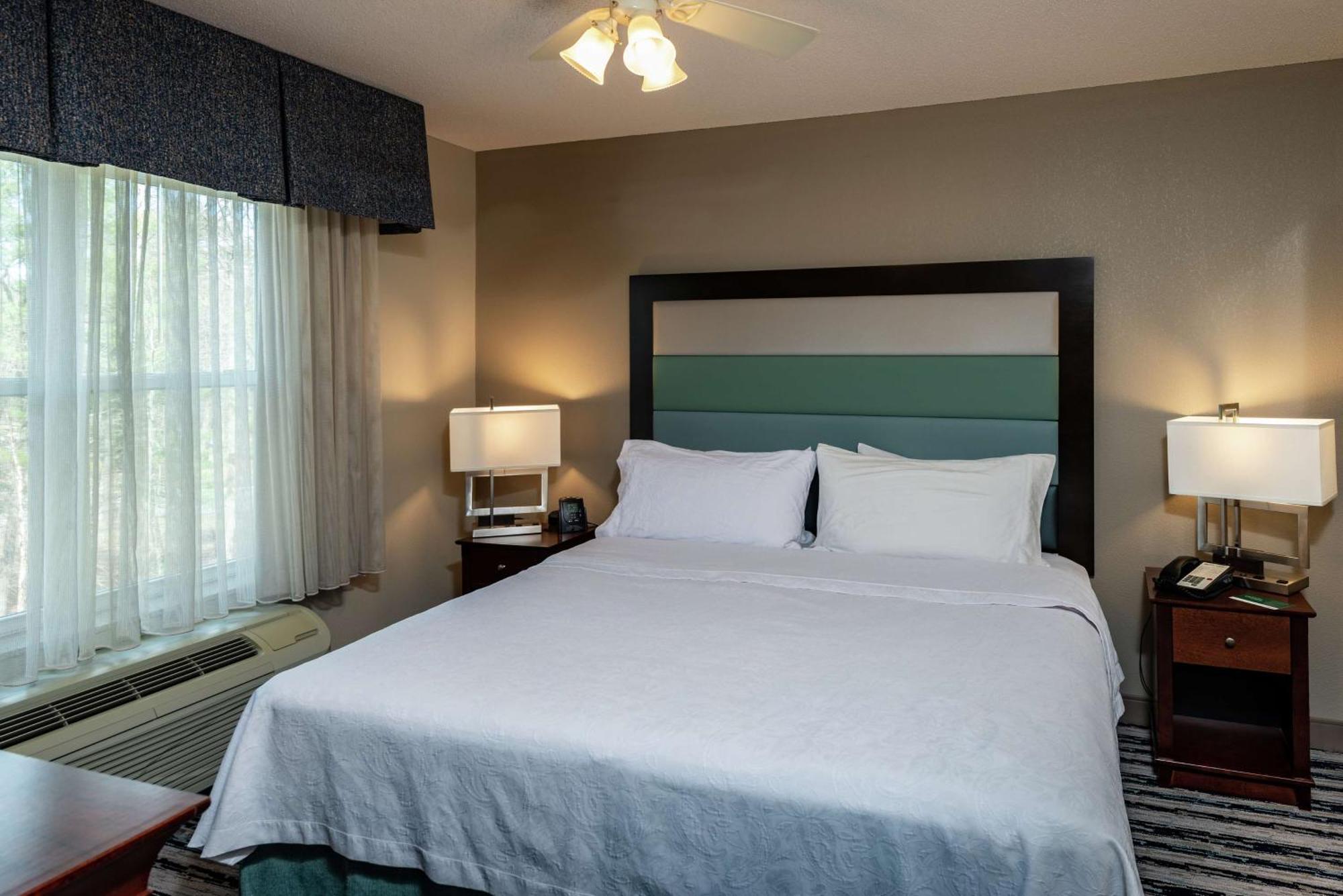 Homewood Suites By Hilton Portland Scarborough Zewnętrze zdjęcie