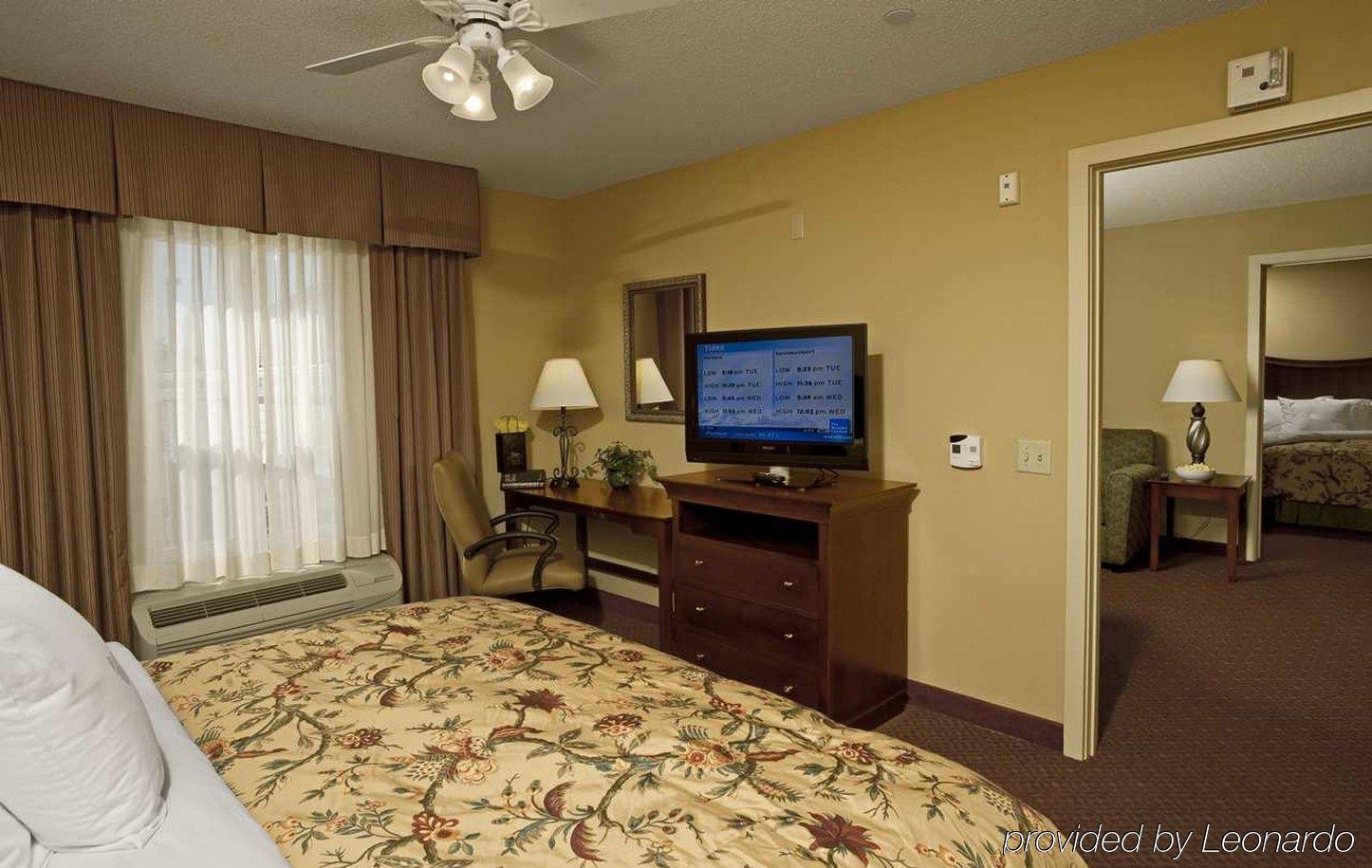 Homewood Suites By Hilton Portland Scarborough Pokój zdjęcie
