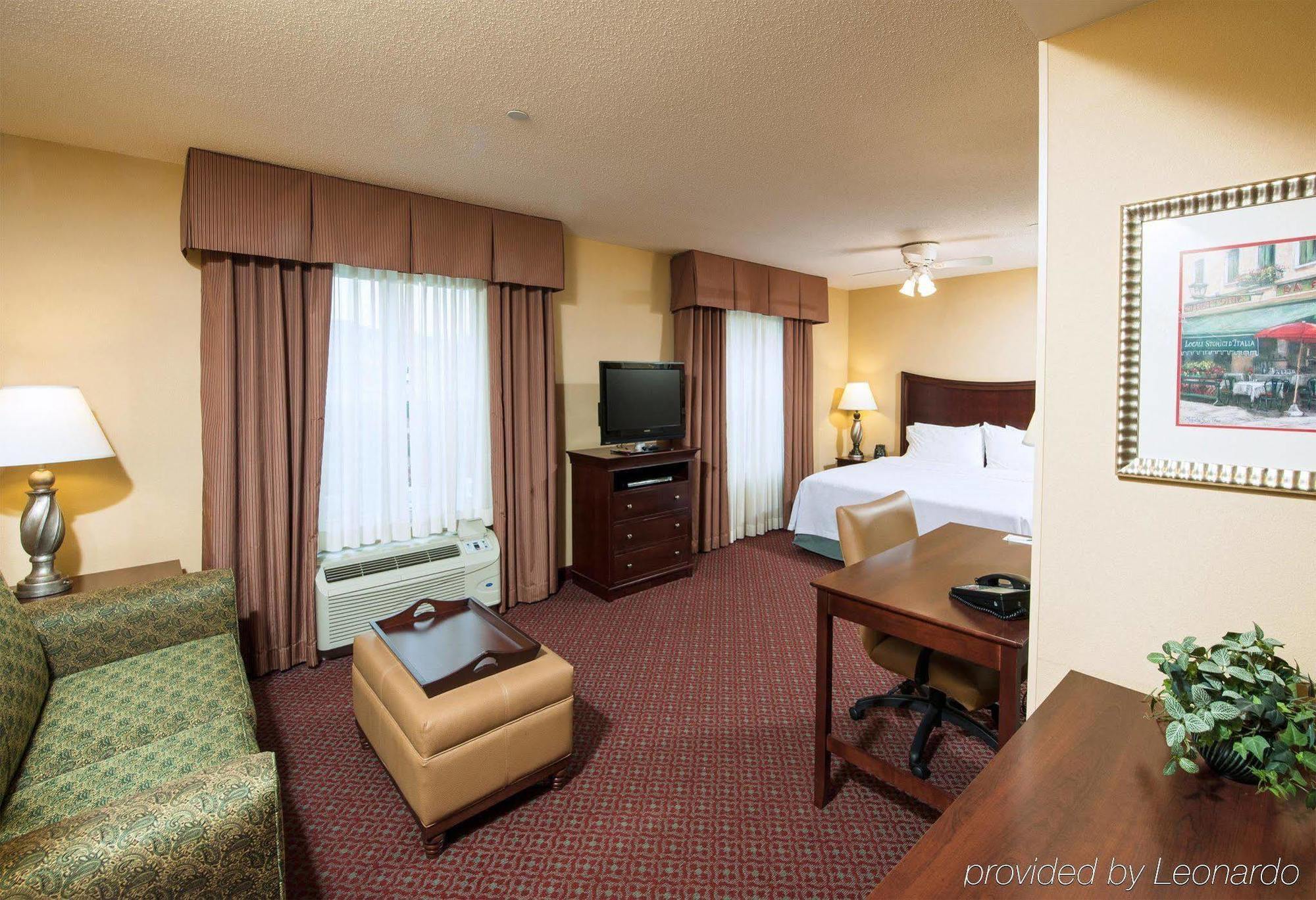 Homewood Suites By Hilton Portland Scarborough Zewnętrze zdjęcie