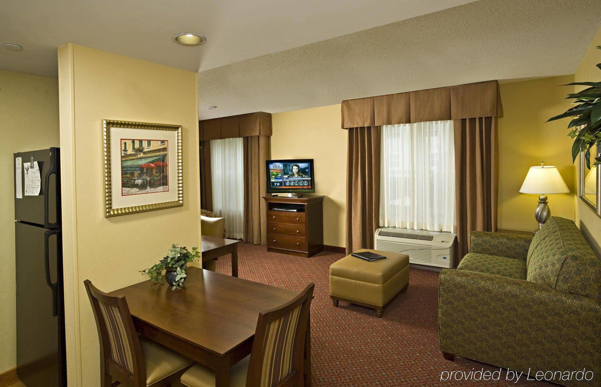 Homewood Suites By Hilton Portland Scarborough Zewnętrze zdjęcie