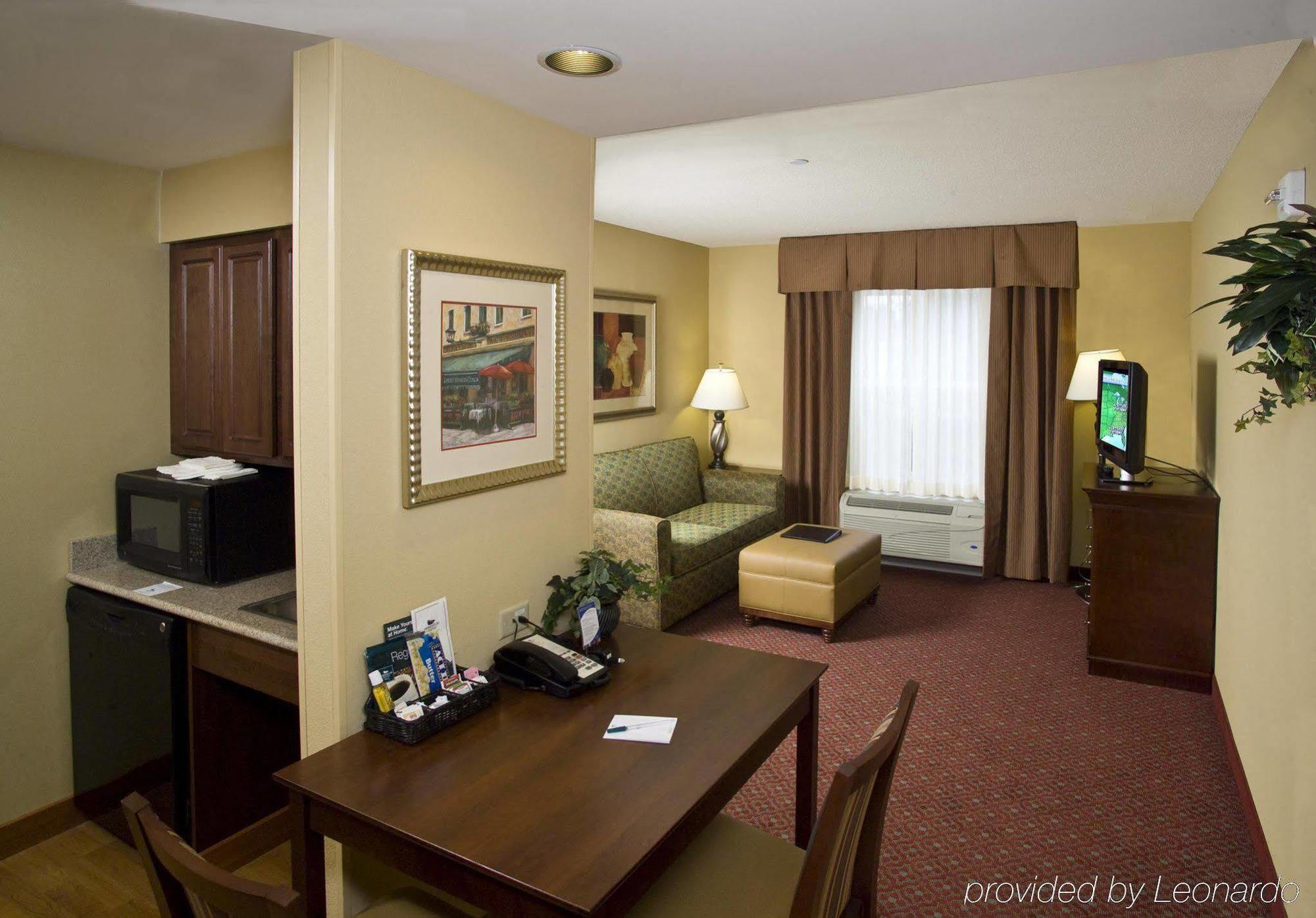 Homewood Suites By Hilton Portland Scarborough Zewnętrze zdjęcie