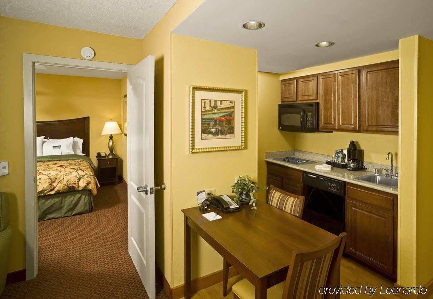 Homewood Suites By Hilton Portland Scarborough Zewnętrze zdjęcie