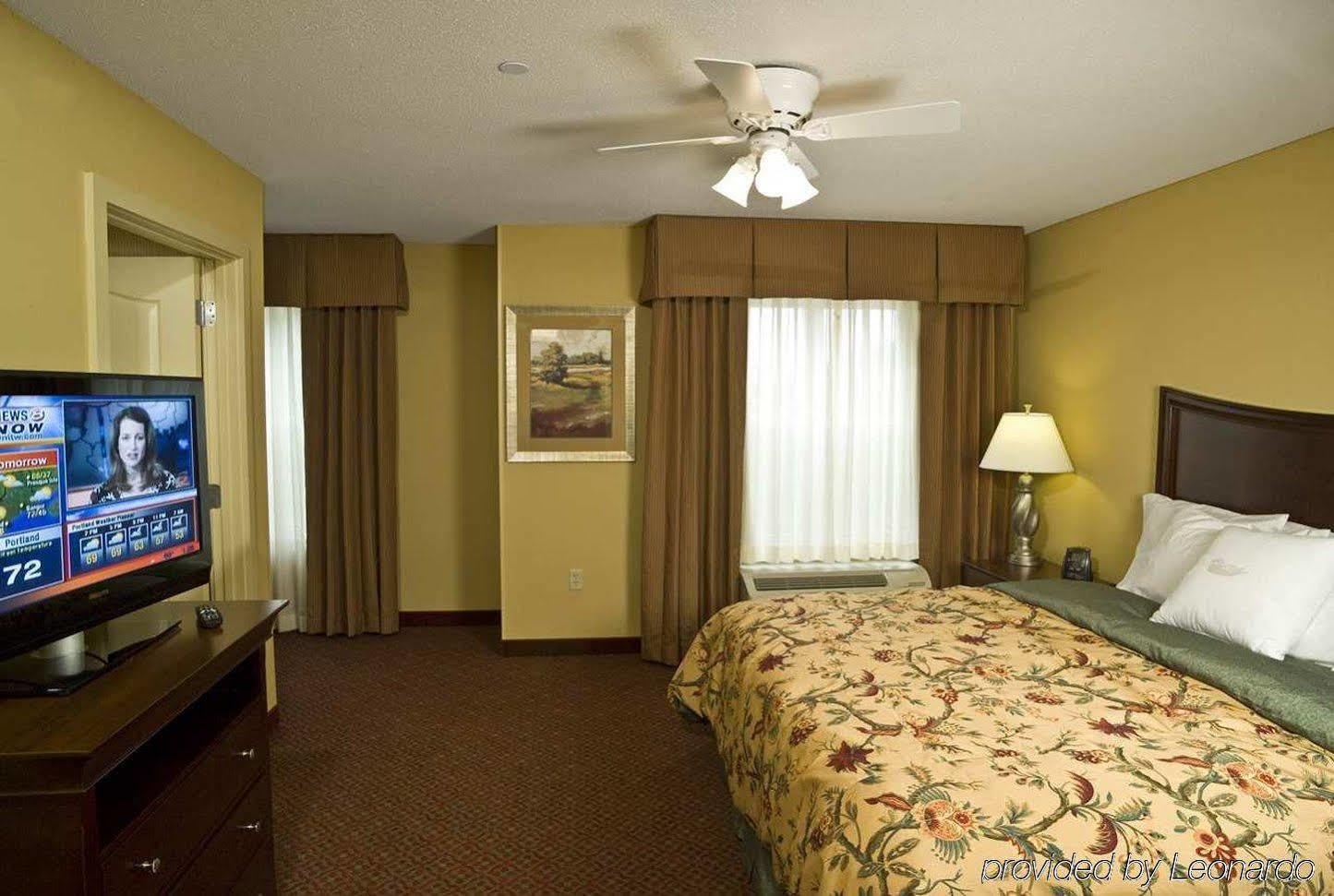 Homewood Suites By Hilton Portland Scarborough Zewnętrze zdjęcie