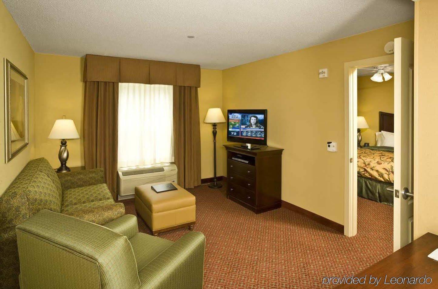 Homewood Suites By Hilton Portland Scarborough Zewnętrze zdjęcie